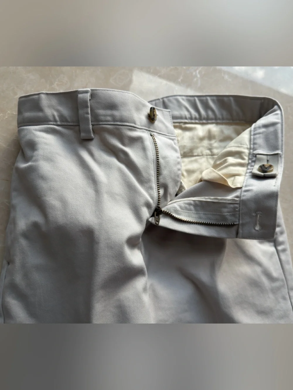 Brooks Brothers boys slacks pants size 10